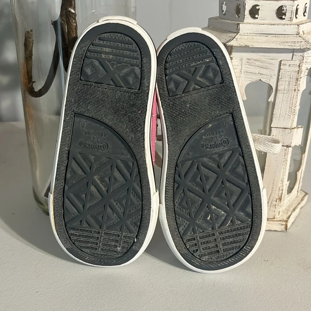 Converse low top